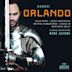 Handel: Orlando