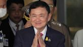 Former Thai PM Thaksin indicted on charge of royal defamation as court cases stir political woes