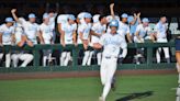 Cut from a different cloth: UNC standout belts walk-off home run as Tar Heels rally for 8-6 win against West Virginia in series opener - WV MetroNews