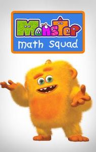 Monster Math Squad