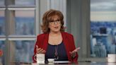 The View’s Joy Behar tells Gen Zers feeling left behind by the economy ‘boohoo’ and to ‘get a job”