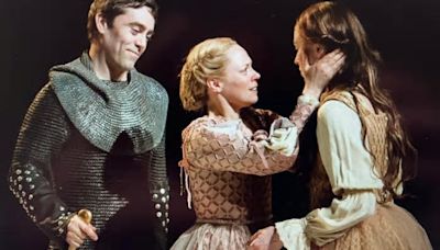 Chichester Festival Theatre review: Why Henry VIII nearly married Anne Boleyn's sister and changed the course of history