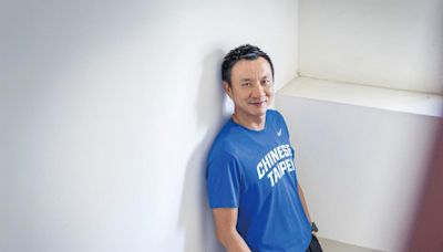 推手告白〉熱血籃球企業家陳立宗談「背骨仔」的大夢： 「底線就是台灣不要再分裂」- 今周刊