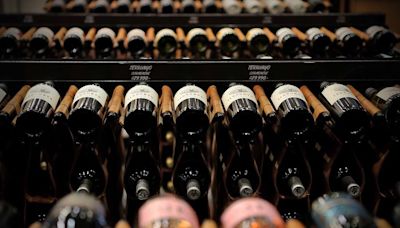 La decidida apuesta de Concha y Toro por el vino de lujo en Asia - La Tercera