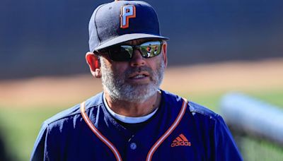 Pima College baseball coach Ken Jacome named school's new athletic director