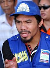 Manny Pacquiao