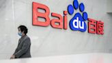 Baidu, da China, estreita laços com Apple e Tesla