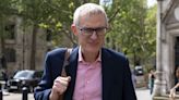 Jeremy Vine questions whether BBC bosses knew Huw Edwards was guilty