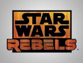 Star Wars Rebels