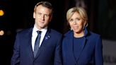 Who Is French President Emmanuel Macron's Wife? All About Brigitte Macron