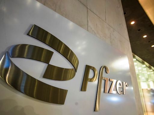 Pfizer’s Q2 2024 net income attributable to shareholders down 98%