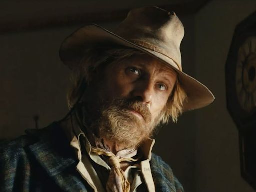 Viggo Mortensen’s New Western Movie Is an Absolute Gem