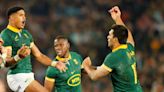 Rugby Championship: los Sprinbogks les ganaron un partidazo a los All Blacks y demostraron por qué son los mejores del mundo