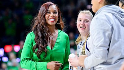 Fighting Irish Wire explores Notre Dame football and women’s basketball