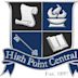 High Point Central High School