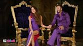 Victoria y David Beckham celebraron sus bodas de plata con un gesto inesperado