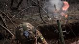 A grinding Russian assault appears telling about Putin's plan to defeat Ukraine