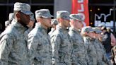 Veterans Day parade back in full force