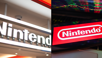 Fans are only just clocking onto the 'meaning' behind Nintendo's iconic name