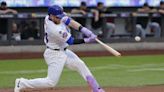 Mets hit three homers, Taylor gets four hits in 10-4 win over sloppy Marlins