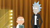 Rick and Morty boss gets new Netflix show