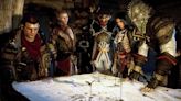 Epic Games Store’s Mega Sale kicks off with a free Dragon Age: Inquisition download