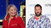 Roseanne Barr Turned Down Chance to Sing Adam Sandler’s 'Chanukah Song'