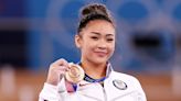 Suni Lee's doctors told her she might never compete in gymnastics again