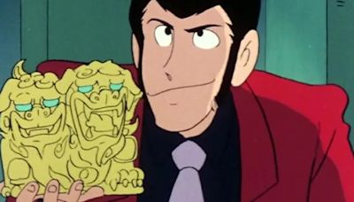 Lupin the Third Part II Season 1 Streaming: Watch & Stream Online via Crunchyroll