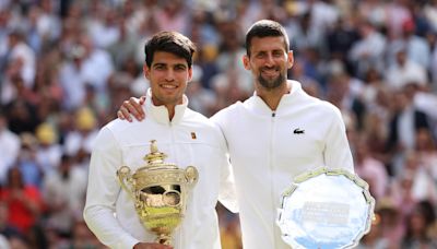 Wimbledon Fallout: What’s Next For Djokovic? How Many Slams Will Alcaraz Win?