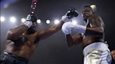 Dillian Whyte survives scare against Jermaine Franklin, eyes Anthony Joshua