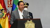 Arce abroga norma que prohibía el culto a la imagen de autoridades bolivianas