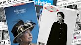 ‘An island of stability’: Foreign newspapers pay tribute to Queen Elizabeth II