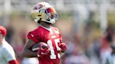 Top 5 Camp Battles for the 49ers this Offseason