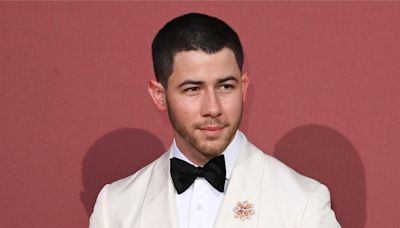 Nick Jonas Teams Up With Will Ferrell, Jimmy Fallon In Hilarious Collab | iHeart