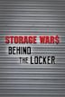 Storage Wars: Behind the Locker