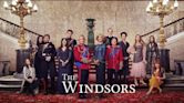 The Windsors