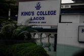 King's College, Lagos