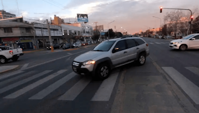 Caos por los cambios en Ruta 22 y el sentido de calles de Neuquén: qué hará el Municipio - Diario Río Negro