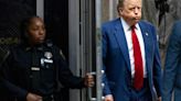 Philadelphia Inquirer: As he becomes a convicted felon, yet another ignominious first for Donald Trump