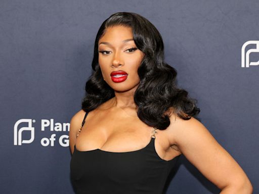 Shannon Sharpe Apologizes To Megan Thee Stallion For Making Inappropriate Comments