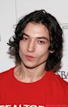 Ezra Miller