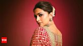 When Deepika Padukone was asked to choose between ‘movies or babies’ before she got pregnant, here’s what the actress said! | Hindi Movie News - Times of India