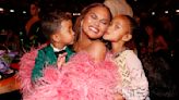 Chrissy Teigen reveals which of her kids is the ‘best eater’ — and which one is picky