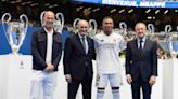 Nueva camiseta de Mbappé en Real Madrid vale más de medio salario mínimo en Colombia