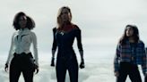 The Marvels International Trailer Explains How the Superhero Trio’s Powers Work