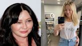 ...That Connection’: Jennie Garth Reveals How Beverly Hills 90210 Co-Stars Support Each Other After Shannen Doherty’s ...