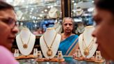 Gold prices rise on Fed rate-cut hopes, geopolitical risks
