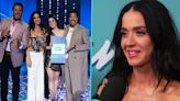 Katy Perry Talks Emotional Last Hug On ‘American Idol’ Finale & Reveals Judges’ Group Chat Name | Access