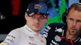 Red Bull's Verstappen fastest in Miami Grand Prix practice